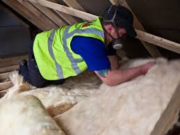 Best Reflective Insulation  in Fairmont, IL