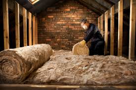 Best Garage Insulation  in Fairmont, IL