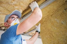 Best Spray Foam Insulation  in Fairmont, IL