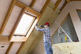 Best Attic Insulation Installation  in Fairmont, IL